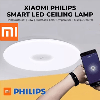 Xiaomi Mijia Philips Smart Led Ceiling