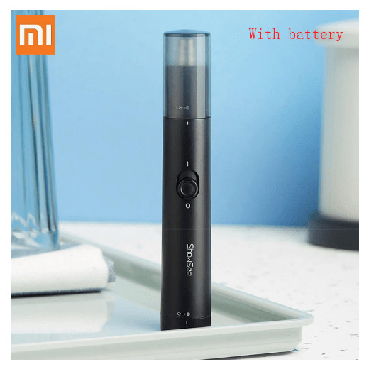 nose hair trimmer xiaomi