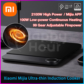 Xiaomi Mijia Portable Rechargeable Electric Milk Frother High