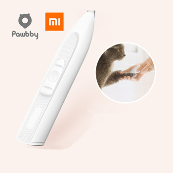 xiaomi pawbby pet shaver