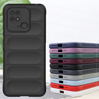 For Xiaomi Redmi 13C Case for Xiomi Redmi13C 13 c Slicone Funda Para Capa  Coque Soft Phone Cases Back Cover For Redmi 13C 5G Bag