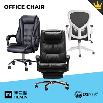 boss chair set