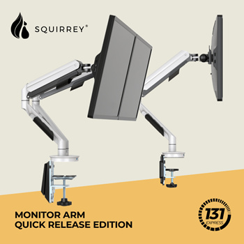 xiaomi squirrey monitor arm