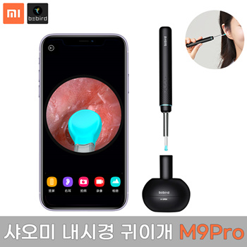 xiaomi bebird m9