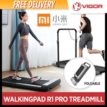 Walkingpad r1 pro price hot sale