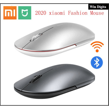 mouse xiaomi 2