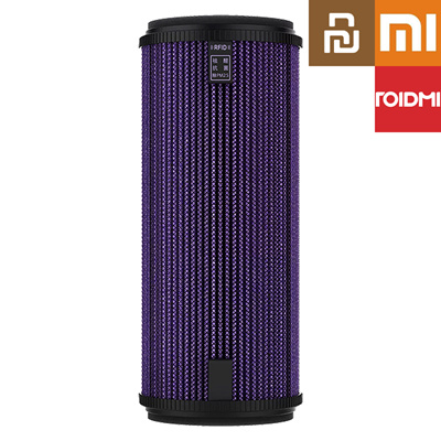 Xiaomi car purifier review