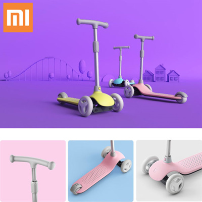 xiaomi scooter for kids