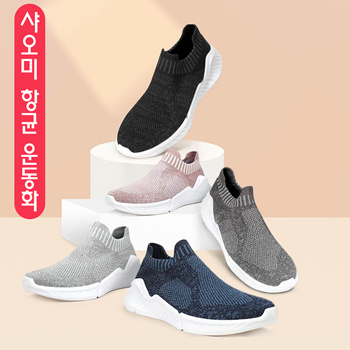 Xiaomi free tie deals running shoes