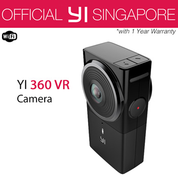 xiaoyi yi 360