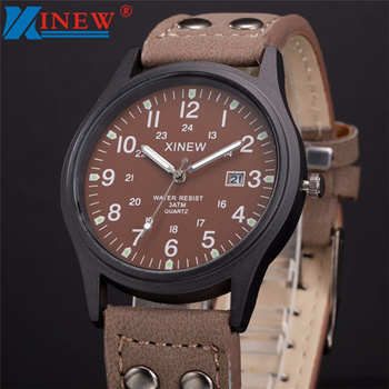 Qoo10 XINEW Watch Men Relogio Masculino Vintage Classic Men s