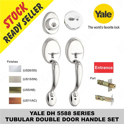 Yaleyale Main Door Entrance Lock Cheapest In Town New Model 2019