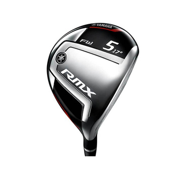 Qoo10 - 【Popular Golf Club in Japan】Yamaha 18 RMX Fairway Wood (5W, Loft 17  De... : Golf