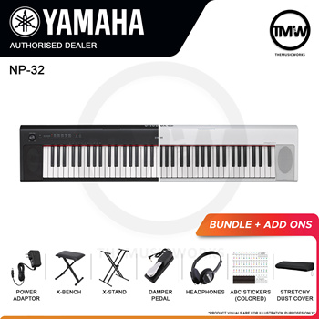 yamaha piano piaggero