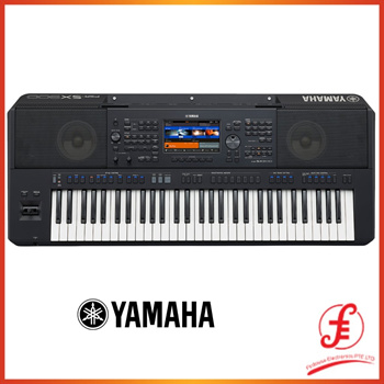 yamaha psr arranger