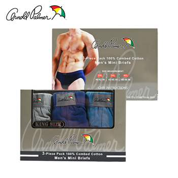 Men's Arnold Palmer Underwear