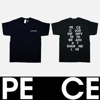 Qoo10 - G-DRAGON T-SHIRTS : CD / DVD