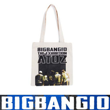 Qoo10 - BIGBANG ECOBAG : CD / DVD