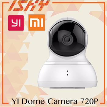 Xiaomi yi dome sales camera 720p