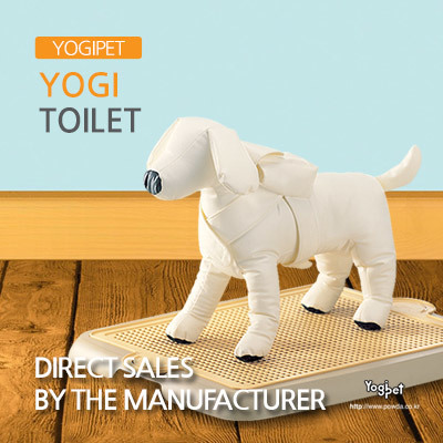 Qoo10 - Yogi Toilet : Pet Care