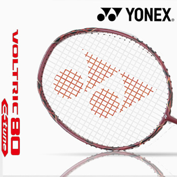 Qoo10 - [YONEX]Voltric 80 E-TUNE badminton racket : Sports Equipment
