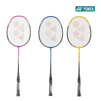 yonex rack