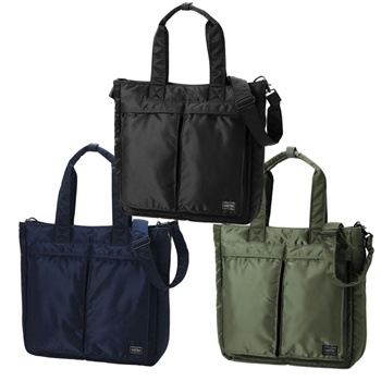 [US$387.77]Yoshida Porter Tanker 2 Way Tote Bag Porter 2WAY TOTE BAG  622-76673 My Tokyo