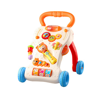 Youleen cheap baby walker