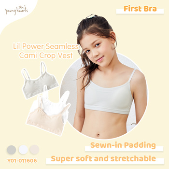 Wholesale Young Teens Underwear Products at Factory Prices from  Manufacturers in China, India, Korea, etc.
