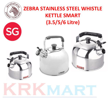 3.5 l kettle