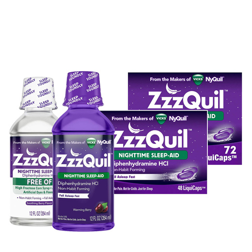 Wish+ | Ziquil liquid type, 72 tablets, 48 tablets, 96 tablets ...