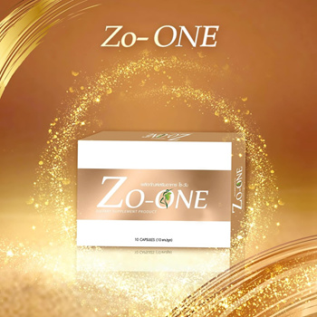 Qoo10 - Zo-one dietary supplement x 2 box(1box 10 capsules) + Fing
