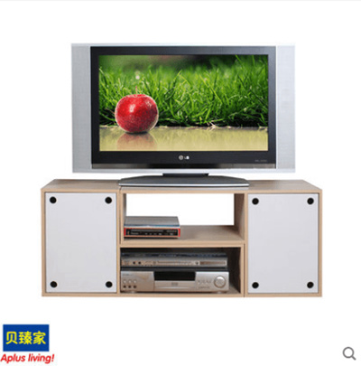 Qoo10 Zoe Multifunctional Tv Cabinet Simple Tv Cabinet Audio