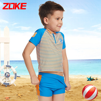 Children's 2025 swimming trunks