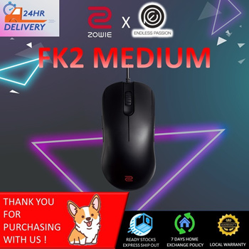 zowie k2