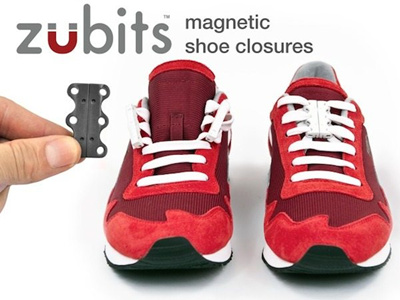 zubits magnetic shoe closures