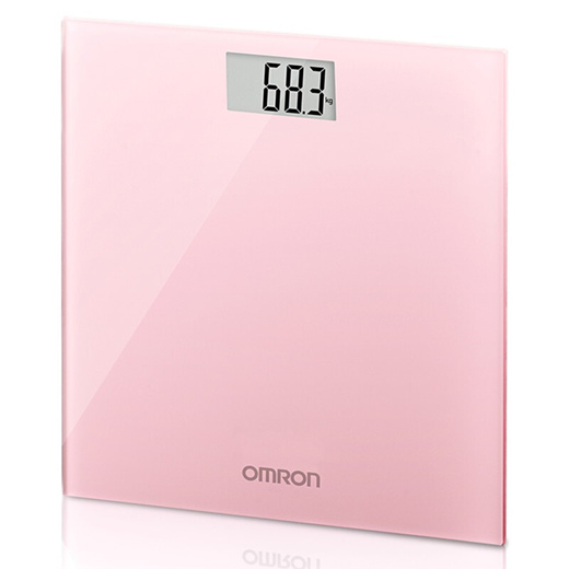 Qoo10 - Omron Weight Scale : Home Electronics