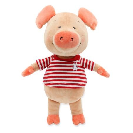 nici wibbly pig