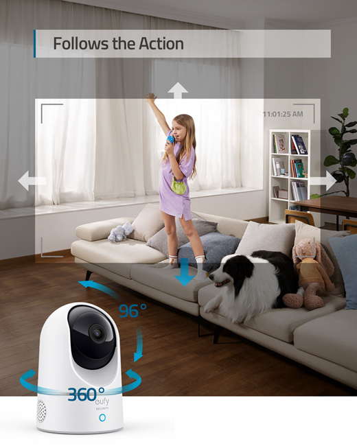 anker indoor cam