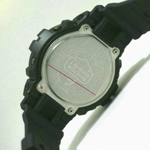 G shock polis on sale evo copy ori