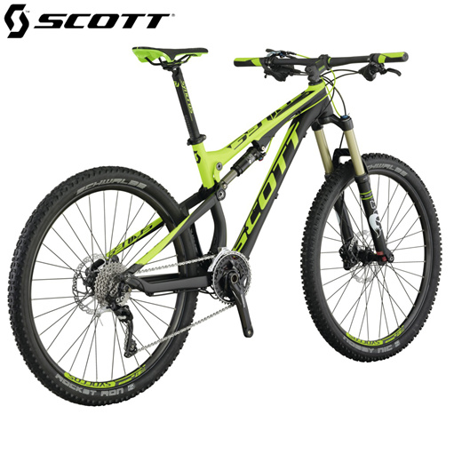 scott genius 740 for sale