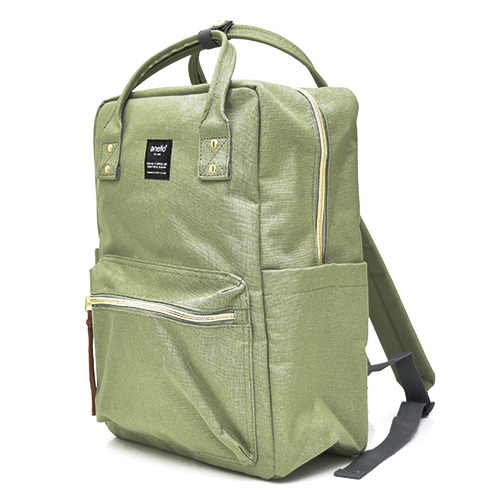 Anello canvas square mini backpack sale