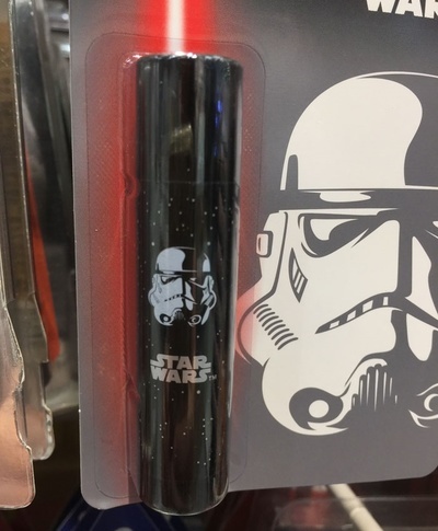 Mentholatum LipCare - Mentholatum x Star Wars limited edition Men's Cool  Aqua Lip balm – with SPF15 and extra cooling sensation.  #MYMentholatumLipcare #MentholatumLipcare