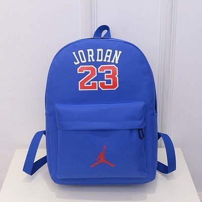 jordan 23 backpack