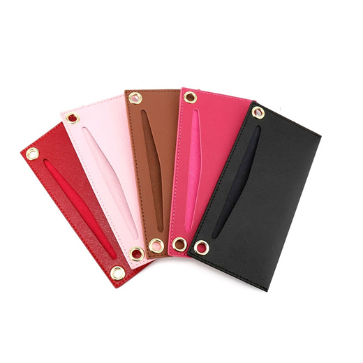 Emilie Wallet Conversion Kit with Zipper & O Rings / Emilie 