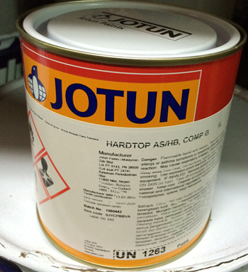 jotun powder coating download free
