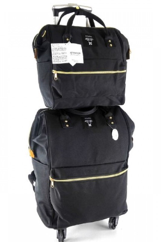 anello trolley bag