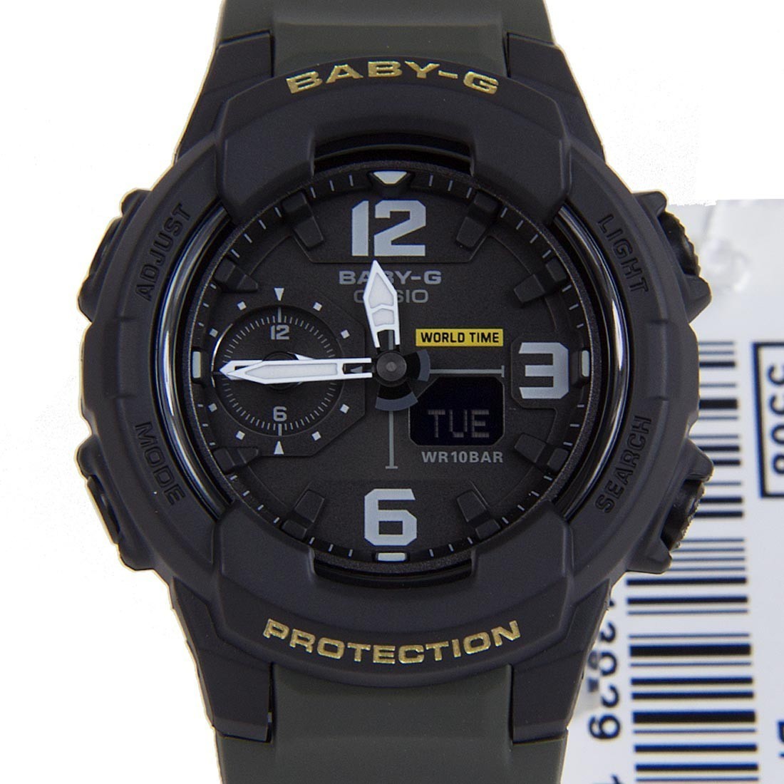 Qoo10 Casio Bga 230 3b Watches