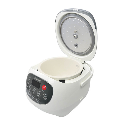 mayer mmrc20 rice cooker review