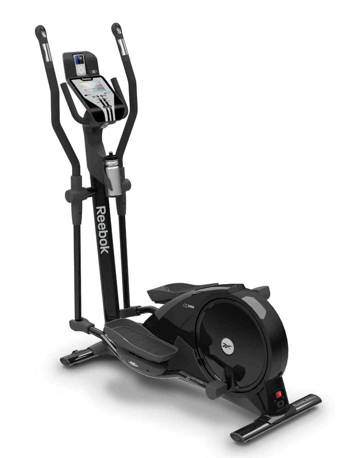 reebok c5 8e limited edition elliptical cross trainer